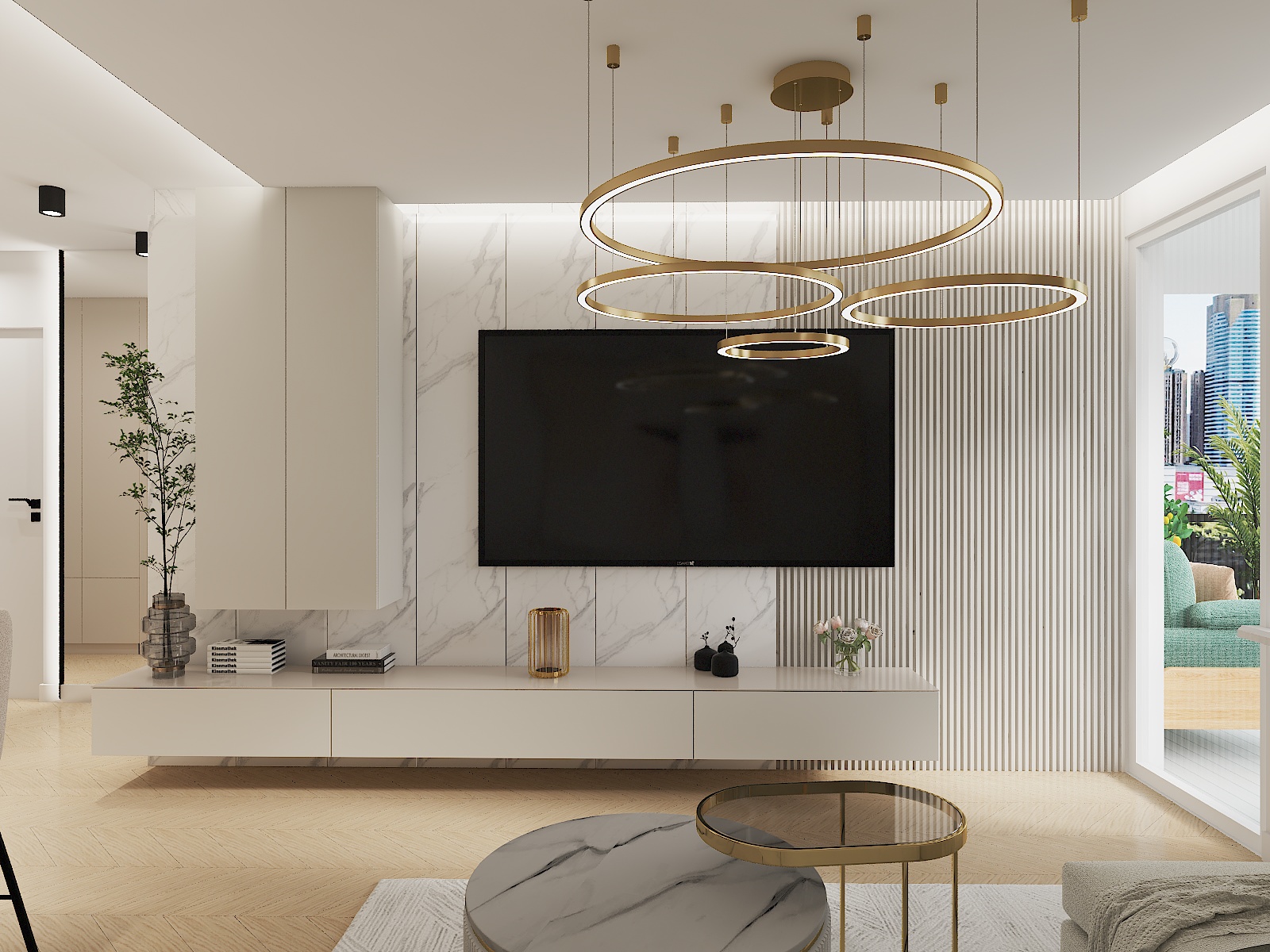 Mieszkanie na wynajem